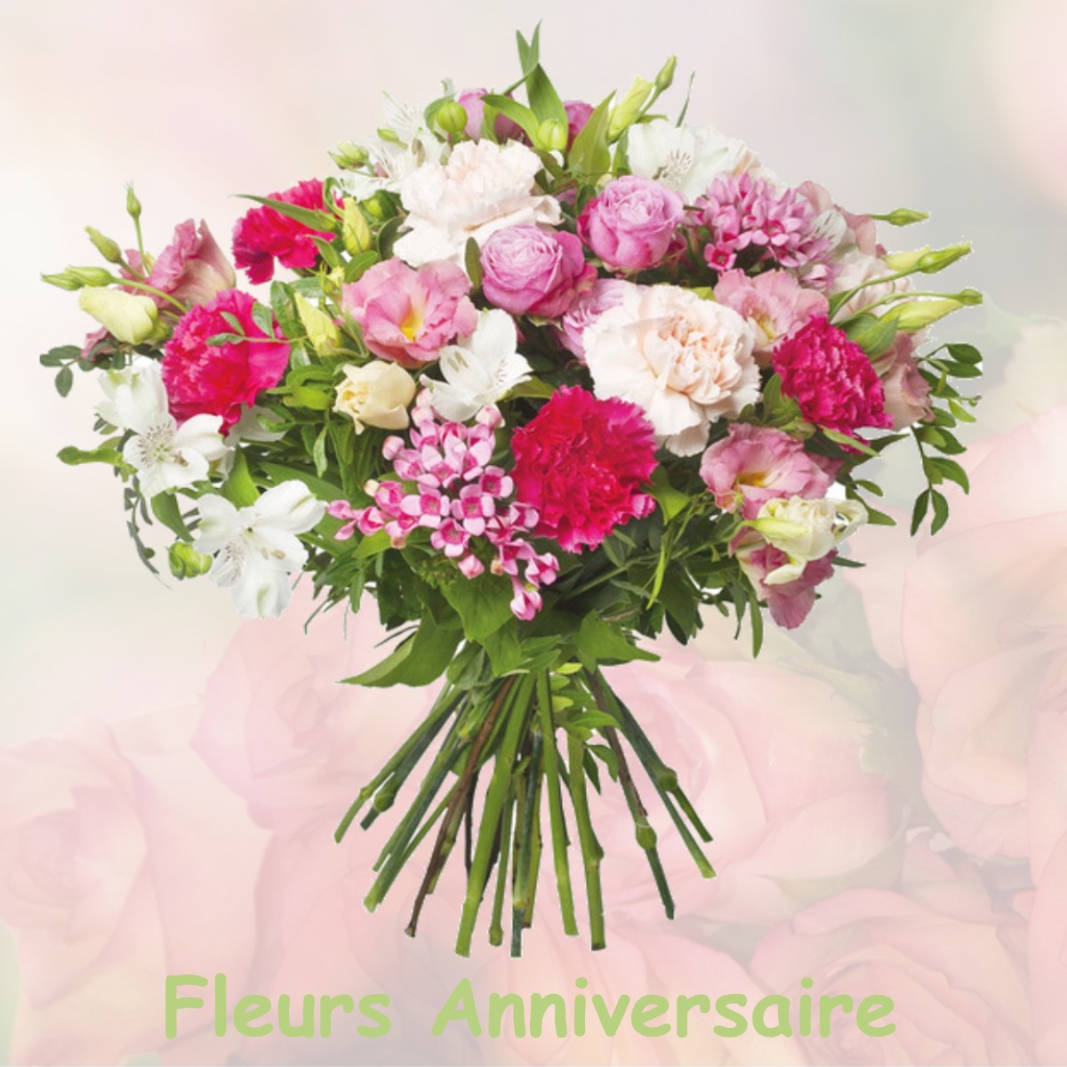 fleurs anniversaire BAUME-LES-DAMES