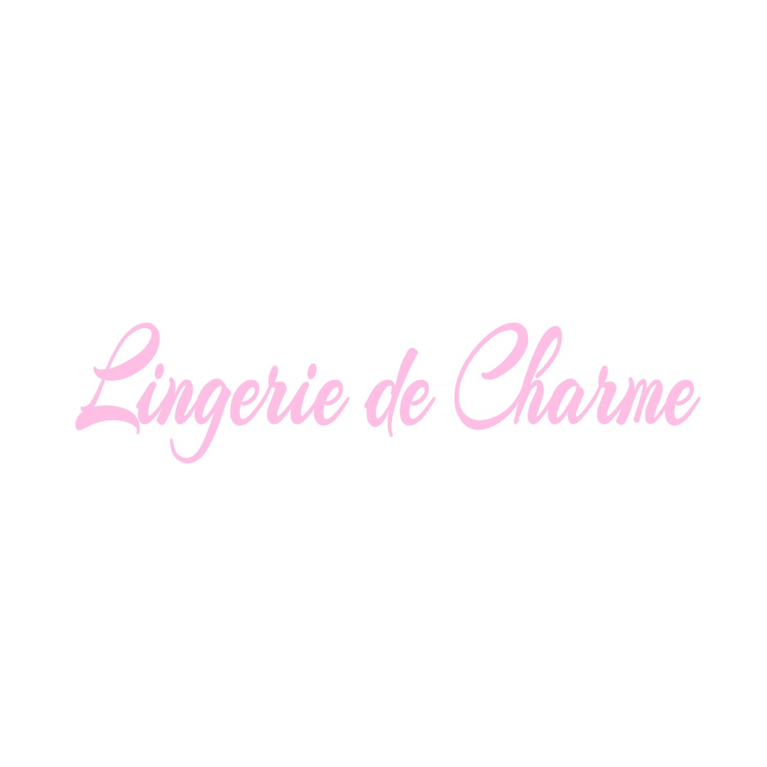 LINGERIE DE CHARME BAUME-LES-DAMES